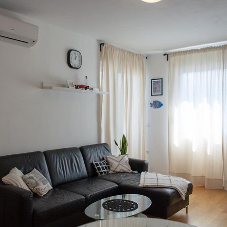 Il Dono Del Mare - Apartment Zadar Exteriör bild
